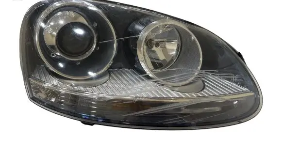 Volkswagen Golf V Headlight/headlamp 1K6941040 0301212274 110215668