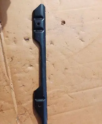 BMW 4 F32 F33 Battery bracket 51717188487