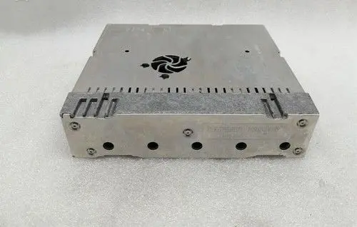 Mercedes-Benz CLS C219 Sound amplifier A2118706989