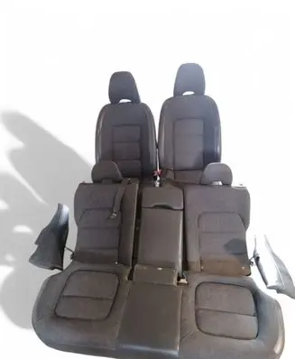 Seat set