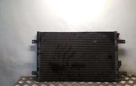 Ford Galaxy A/C cooling radiator (condenser) 7M0820413F