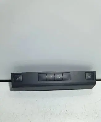 Mercedes-Benz E W212 Seat heating switch A2128202610