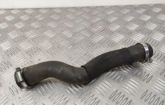 KIA Sportage Engine coolant pipe/hose