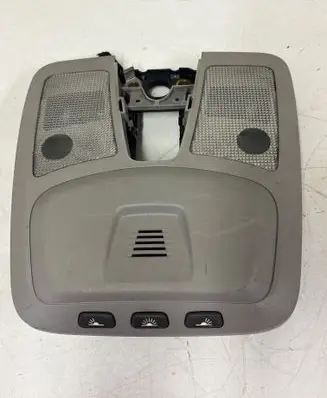 Volvo S60 Front seat light 100569 30669623 054500005015