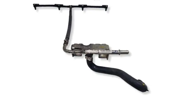 Jeep Compass Fuel return line/hose 55272277 000552722