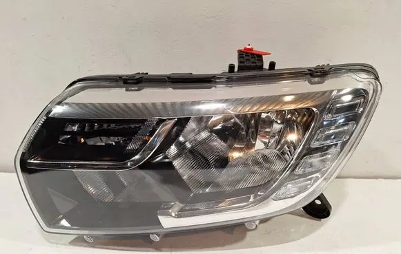 Dacia Sandero Headlight/headlamp 260605665R