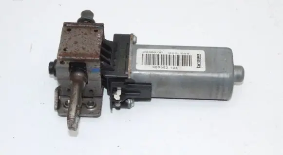 Jaguar XF X250 Other devices 988582104