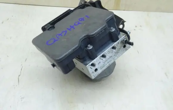 Nissan Qashqai ABS Pump 47660