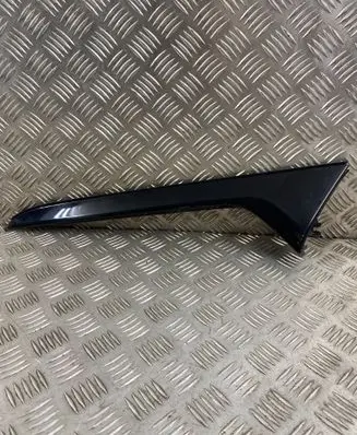 Audi A6 S6 C8 4K Tailgate trim 4K9854871