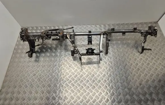 Porsche Cayenne (92A) Dashboard cross member/frame bar 7P0419293B