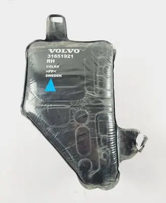 Volvo S90, V90 Fender foam support/seal 31651921