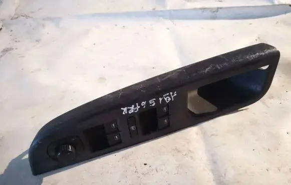 Volkswagen Golf V Electric window control switch 1k4959857a 1k4868049b
