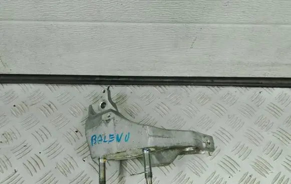 Suzuki Esteem Baleno Manual 6 speed gearbox 