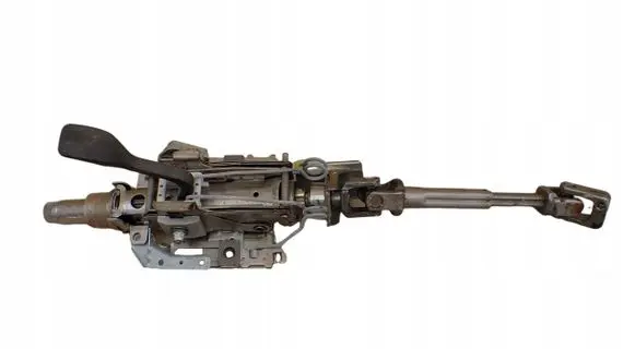 Skoda Fabia Mk2 (5J) Steering wheel axle 6Q1419501BS
