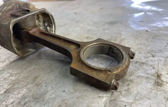 BMW X5 E53 Connecting rod/conrod 