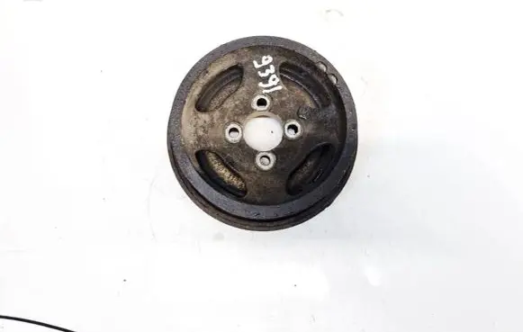 Fiat Doblo Crankshaft pulley