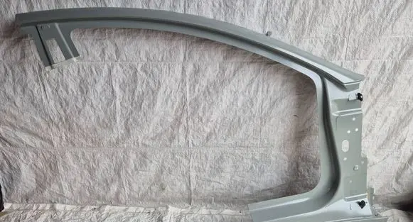 Tesla Model 3 (B) Pillar trim (exterior) 1919966SCB