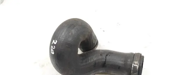 Audi A4 S4 B6 8E 8H Intercooler hose/pipe 8E0145746F