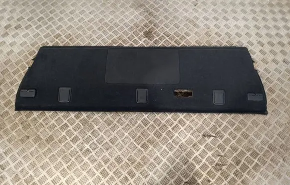 Lexus GS 250 350 300H 450H Parcel shelf