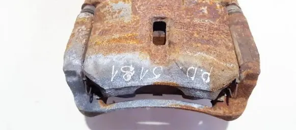 Renault Kadjar Front brake caliper