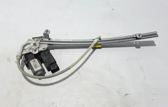 Renault Vel Satis Rear window lifting mechanism without motor 8200485224
