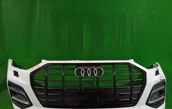 Audi Q5 SQ5 Front bumper