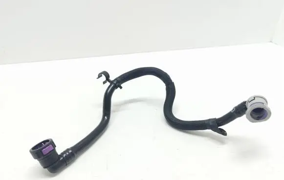 Jaguar I-Pace Engine coolant pipe/hose J9D38D122AD