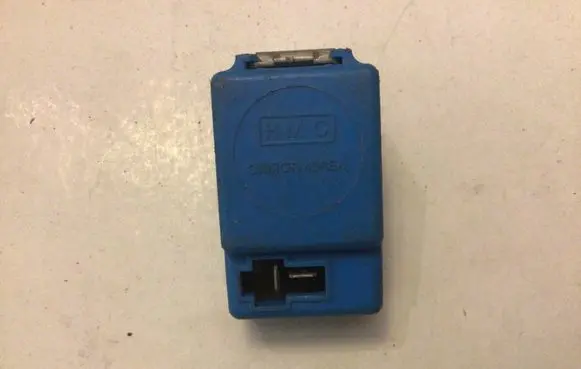 Hyundai Matrix Other relay 9683117000
