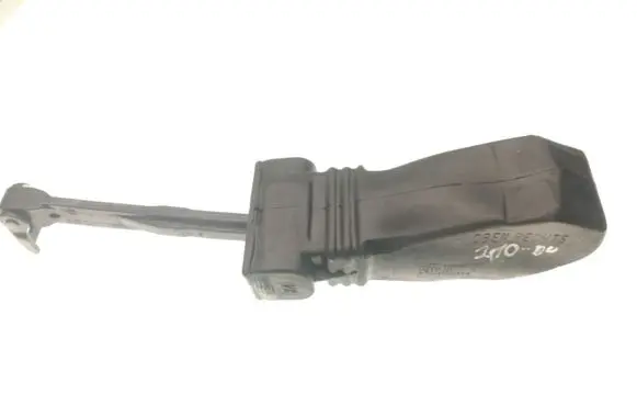 Audi A8 S8 D4 4H Front door check strap stopper 4H0837267
