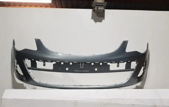 Opel Corsa D Front bumper 13285996