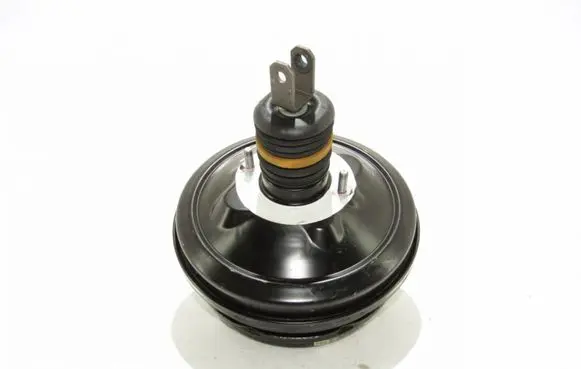 Brake booster