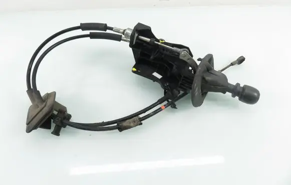 Fiat Panda II Gear shifter/selector 