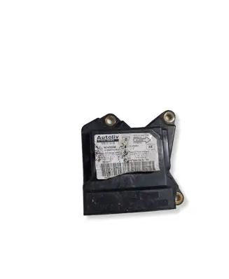 Citroen C5 Airbag control unit/module 9674290680