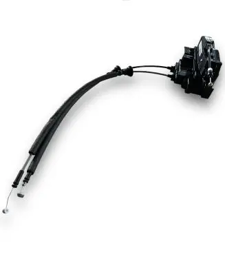 Hyundai Santa Fe Central body control module 814202B000