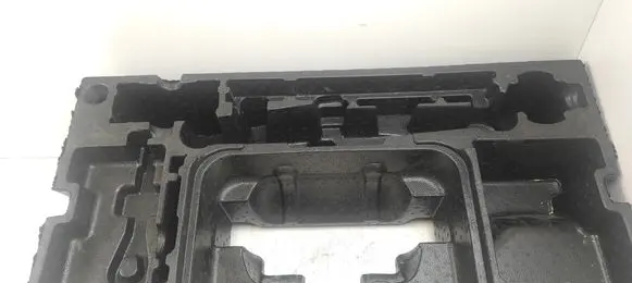 Mercedes-Benz GLE (W166 - C292) Tool box A1668991921