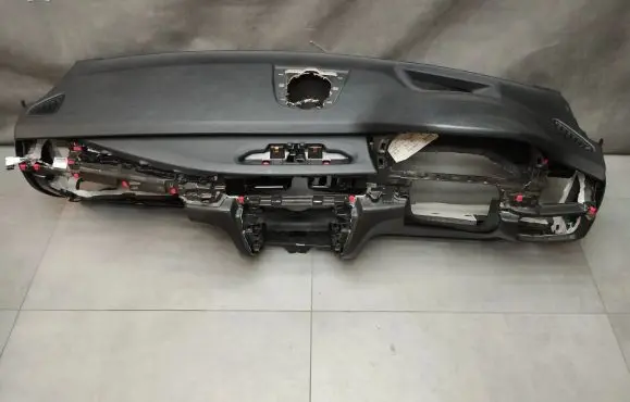 BMW X5 F15 Dashboard 7268542
