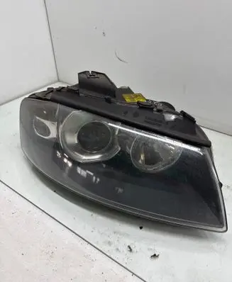 Audi A3 S3 8P Headlight/headlamp 0301206272 8P0941004D