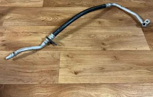 Smart ForTwo I Air conditioning (A/C) pipe/hose