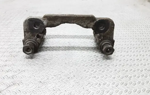 Cadillac CTS Brake caliper pad carrier rear 