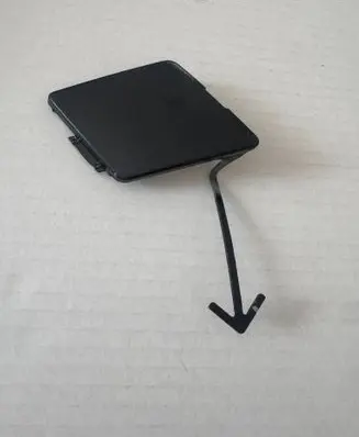 Volkswagen Tiguan Front tow hook cap/cover 5N0807241