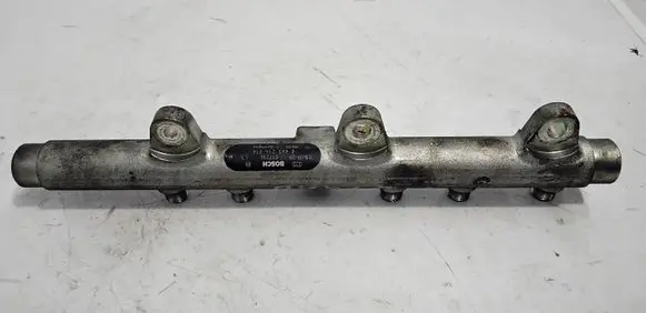 Alfa Romeo 156 Fuel main line pipe 0445214016 017234L3