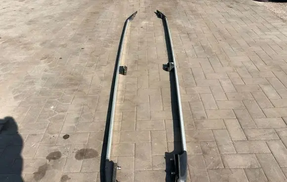 Mercedes-Benz Vito Viano W639 Roof bar rail A6398401120 6398401120