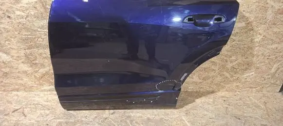Audi Q8 Rear door K787512