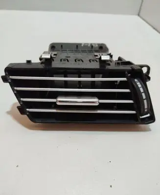 Mercedes-Benz E W212 Dashboard side air vent grill/cover trim A2128300154 06B21001