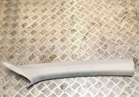 Skoda Octavia Mk3 (5E) (A) pillar trim 5E0867233B