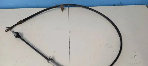 Honda Accord Gear shift cable linkage