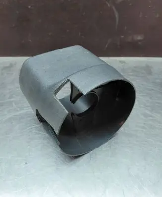 Mercedes-Benz CLK A208 C208 Steering wheel column trim A2024620723