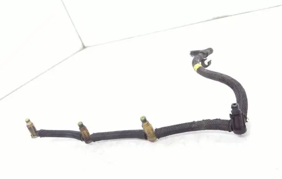 Peugeot 308 Fuel return line/hose 