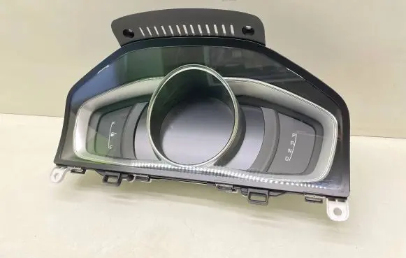 Volvo XC60 Speedometer (instrument cluster) 31453038 36010100 0681749
