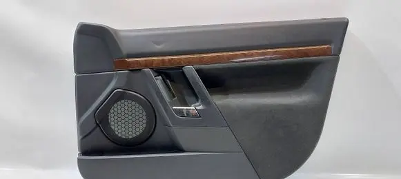 Opel Vectra C Front door card panel trim